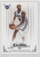 Gerald Henderson #/49