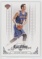 Jason Smith #/49