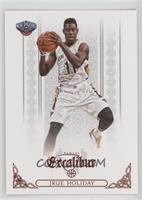 Jrue Holiday