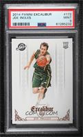 Joe Ingles [PSA 9 MINT]