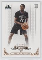 Andrew Wiggins