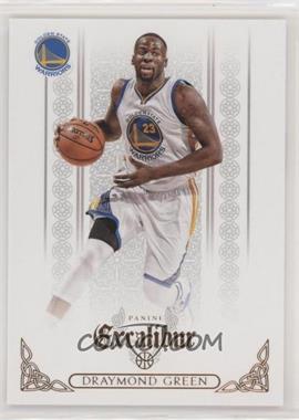 2014-15 Panini Excalibur - [Base] #27 - Draymond Green