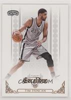 Tim Duncan