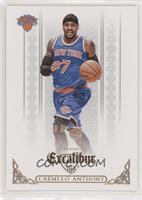 Carmelo Anthony [EX to NM]