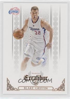 2014-15 Panini Excalibur - [Base] #67 - Blake Griffin