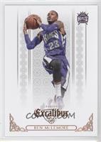 Ben McLemore