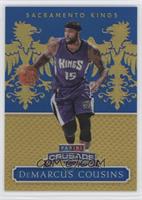 DeMarcus Cousins #/149