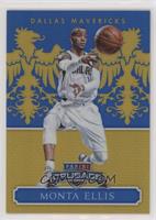 Monta Ellis #/149