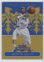 Monta Ellis #/149