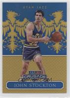 John Stockton #/149