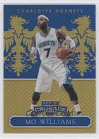 Mo Williams #/149