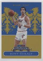 Rony Seikaly #/149