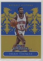 Isiah Thomas #/149