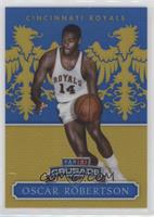 Oscar Robertson #/149