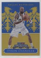 Tyson Chandler #/149