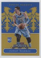 Jusuf Nurkic #/149