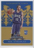 Nik Stauskas #/149