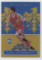 Doug McDermott #/149