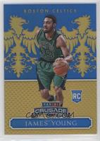 James Young #/149