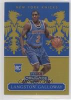 Langston Galloway #/149