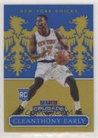 Cleanthony Early #/149