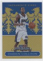 Darren Collison #/149