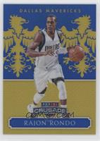 Rajon Rondo #/149