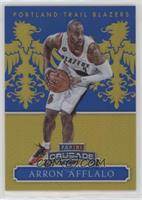 Arron Afflalo #/149