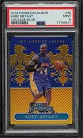 Kobe Bryant [PSA 9 MINT] #/149