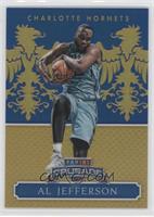 Al Jefferson #/149