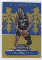 Tim Duncan #/149