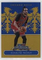 Joakim Noah #/149