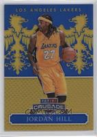 Jordan Hill #/149