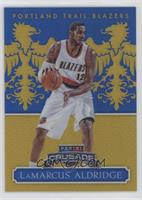 LaMarcus Aldridge #/149