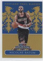 Nicolas Batum #/149