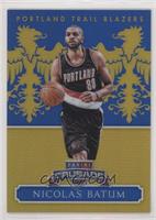 Nicolas Batum #/149