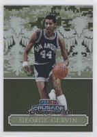 George Gervin