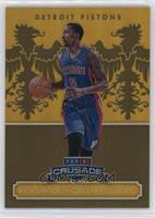 Kentavious Caldwell-Pope #/10