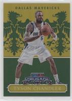 Tyson Chandler #/5