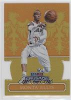 Monta Ellis #/60