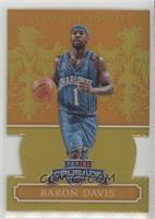 Baron Davis #/60