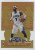 Mo Williams #/60