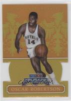 Oscar Robertson #/60