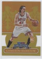 Cameron Bairstow #/60