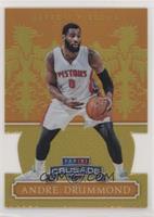 Andre Drummond #/60