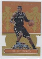 Joe Johnson #/60