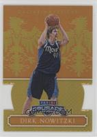 Dirk Nowitzki #/60