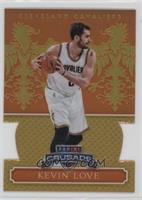 Kevin Love #/60