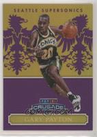 Gary Payton #/75