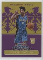 Elfrid Payton #/75